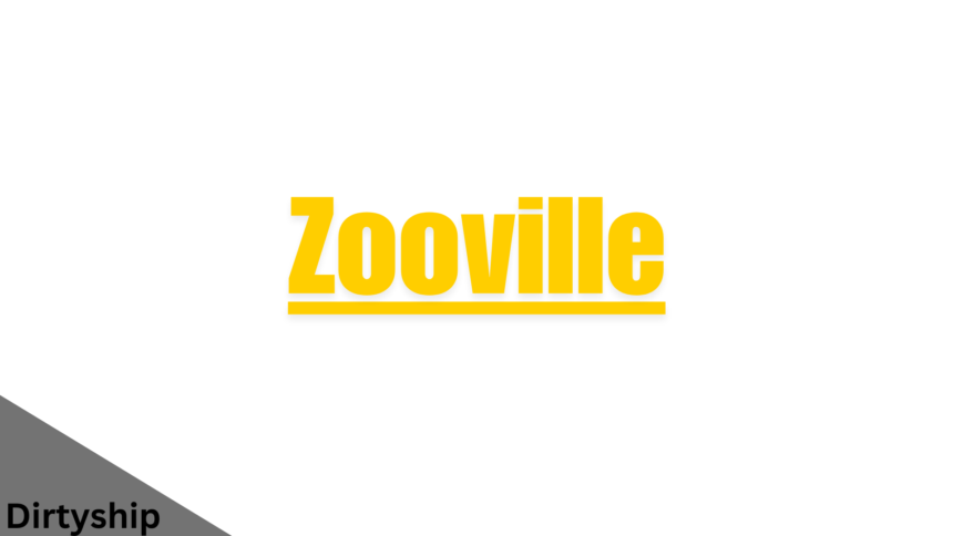 zooville