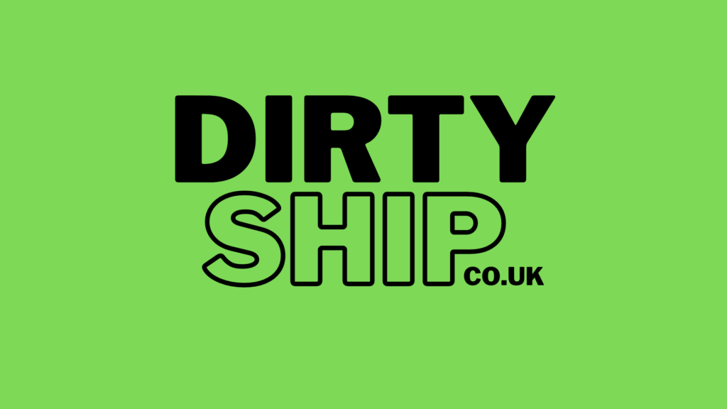 DirtyShip