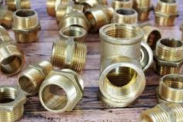 Brass Fittings