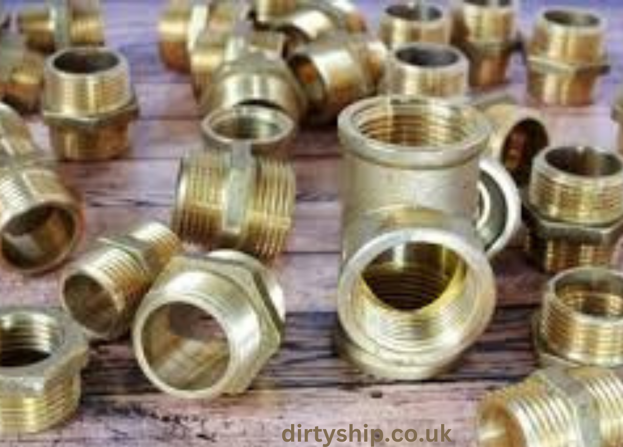 Brass Fittings