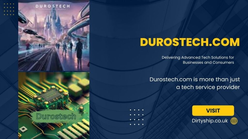 durostech.com