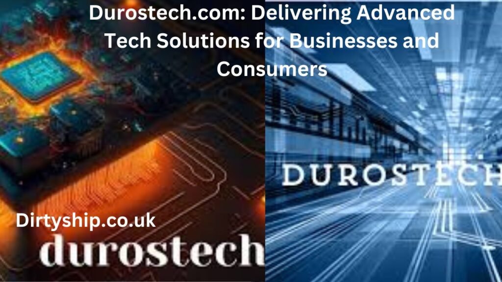 durostech.com