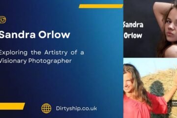 sandra orlow