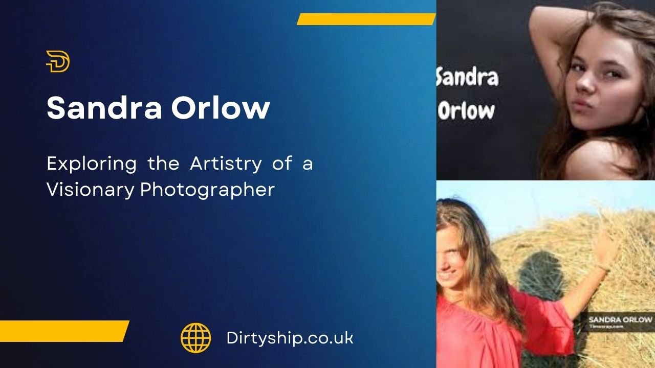 sandra orlow