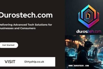 durostech.com