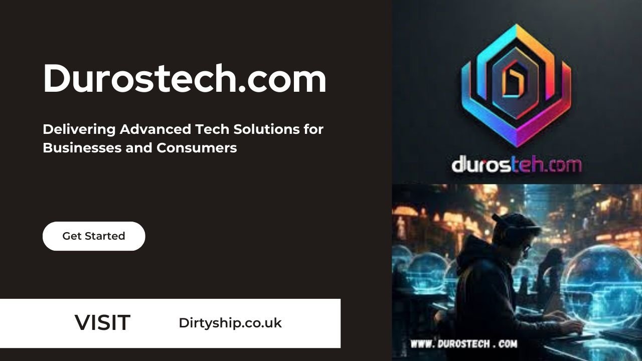 durostech.com