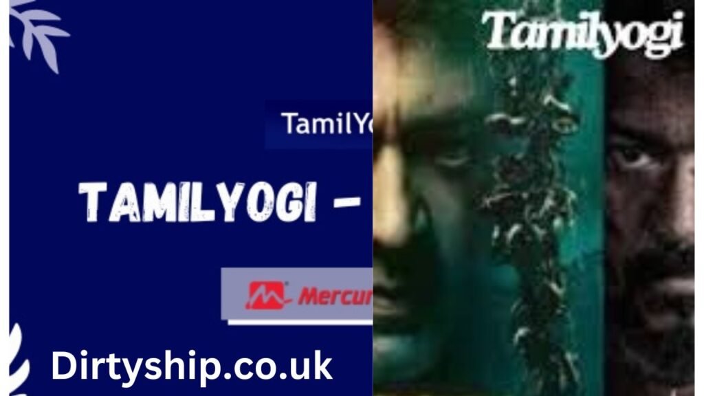 tamilyogi