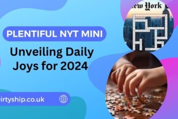 plentiful nyt mini