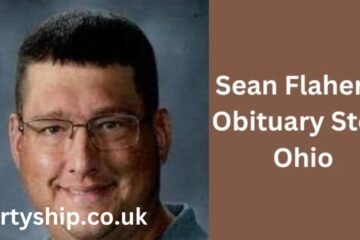 sean flaherty obituary