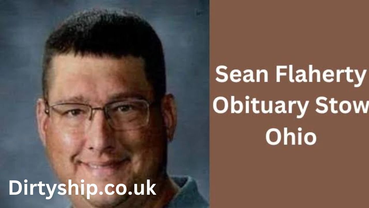 sean flaherty obituary