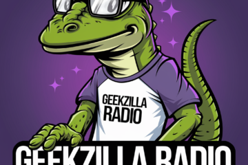 geekzilla radio