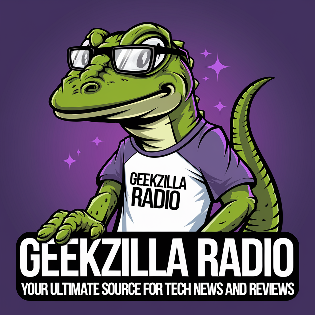 geekzilla radio