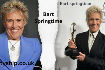 Bart Springtime