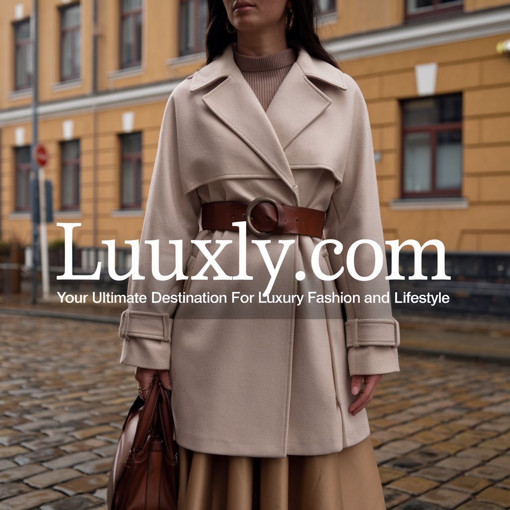 luuxly.com