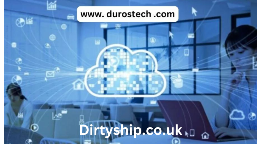 www.durostech.com