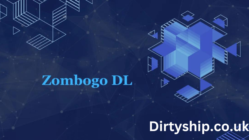 zombogo dl