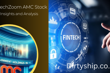 fintechzoom amc stock