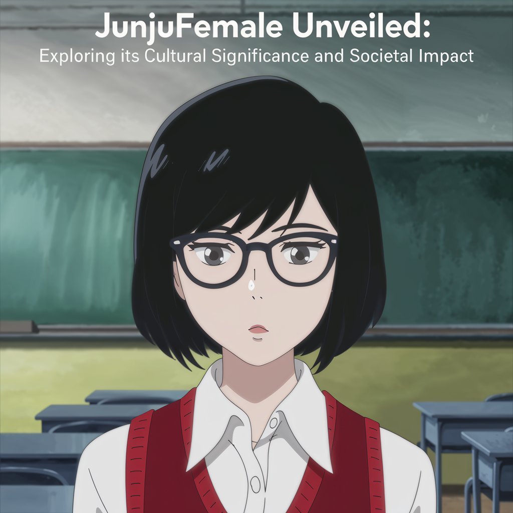 junjufemale