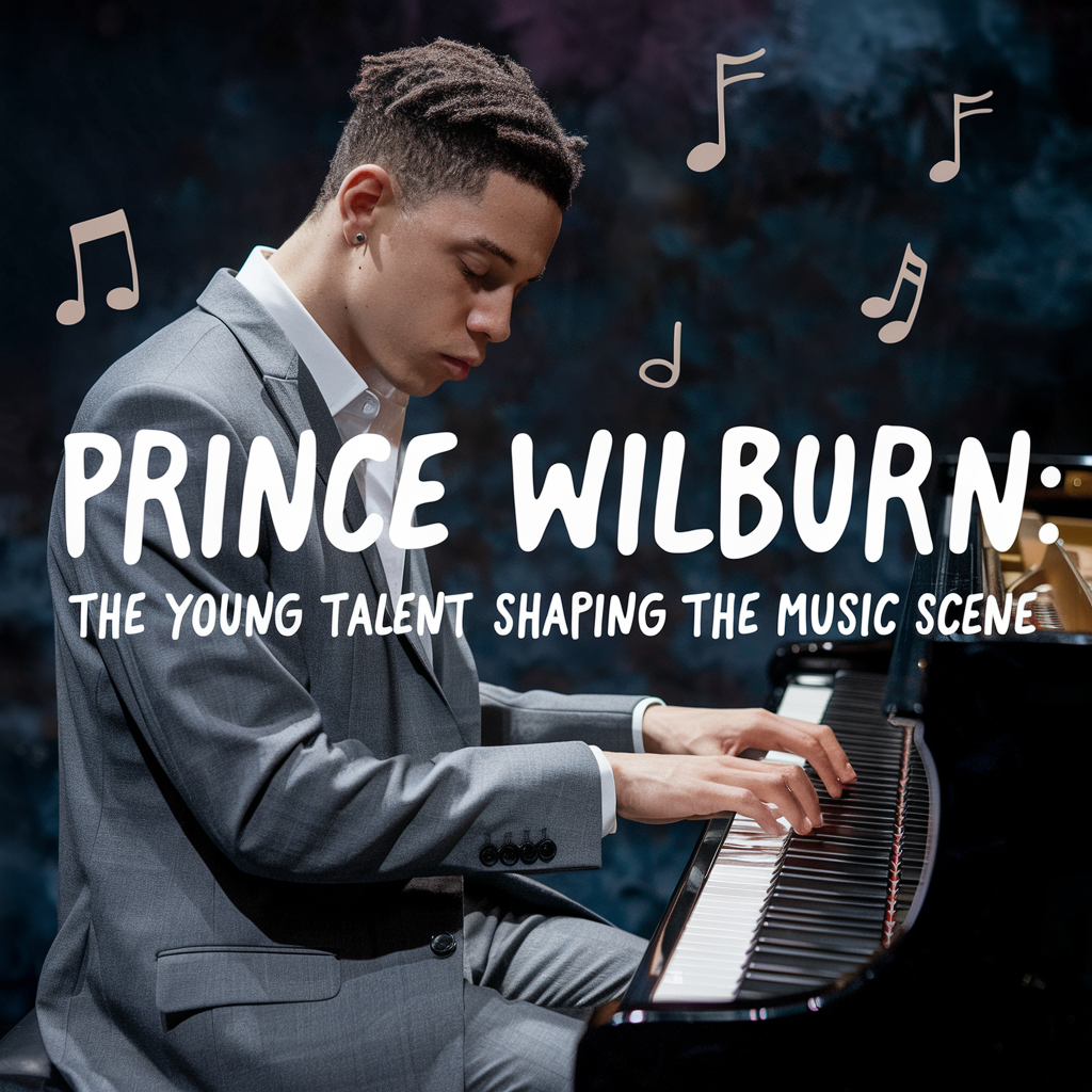 prince wilburn