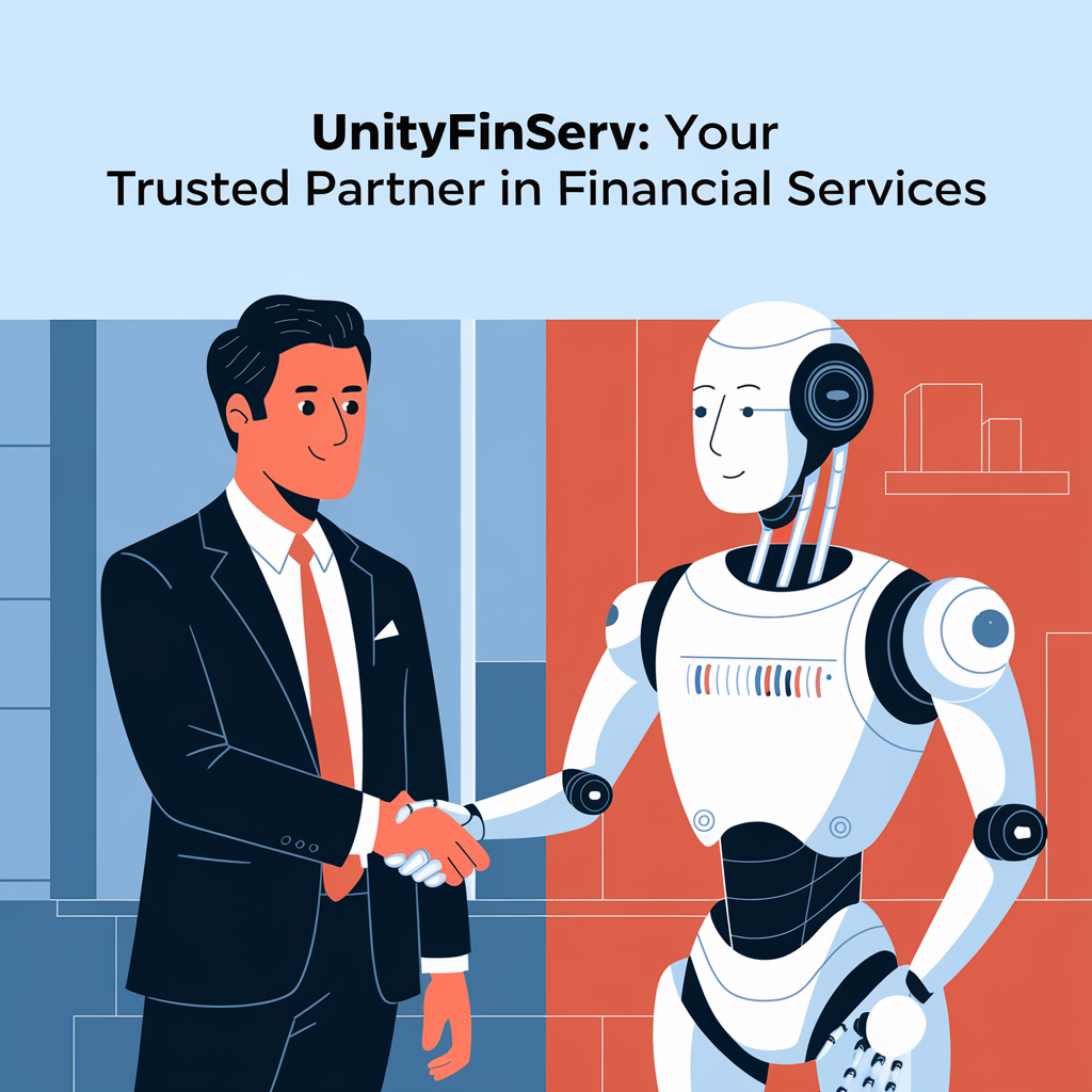 UnityFinServ