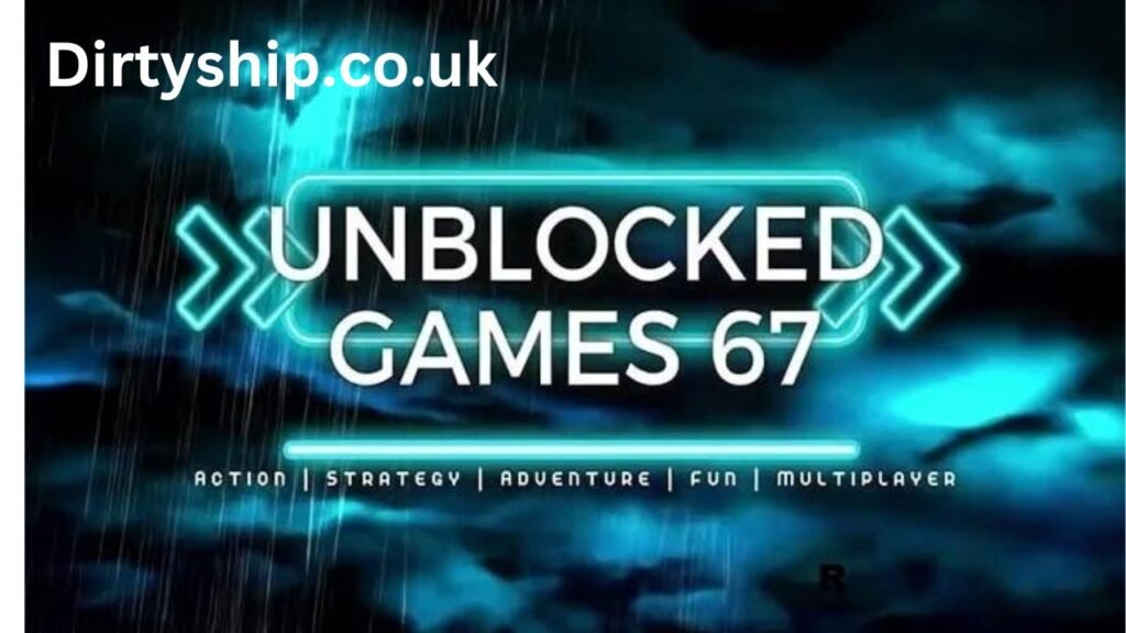 unblockedgames67 