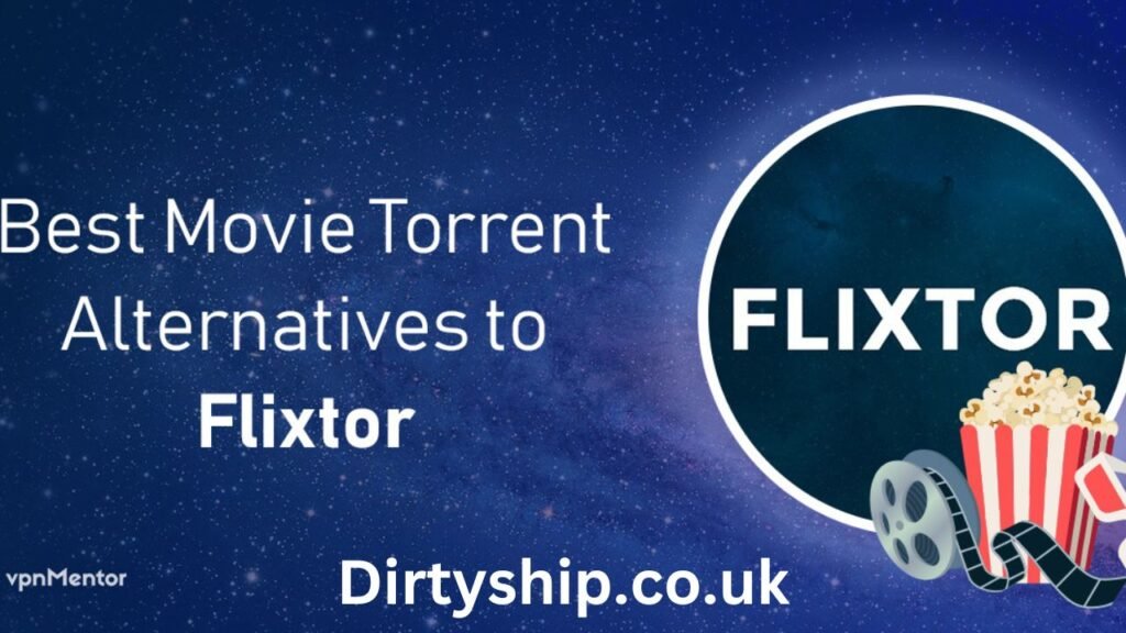 flixtor app 