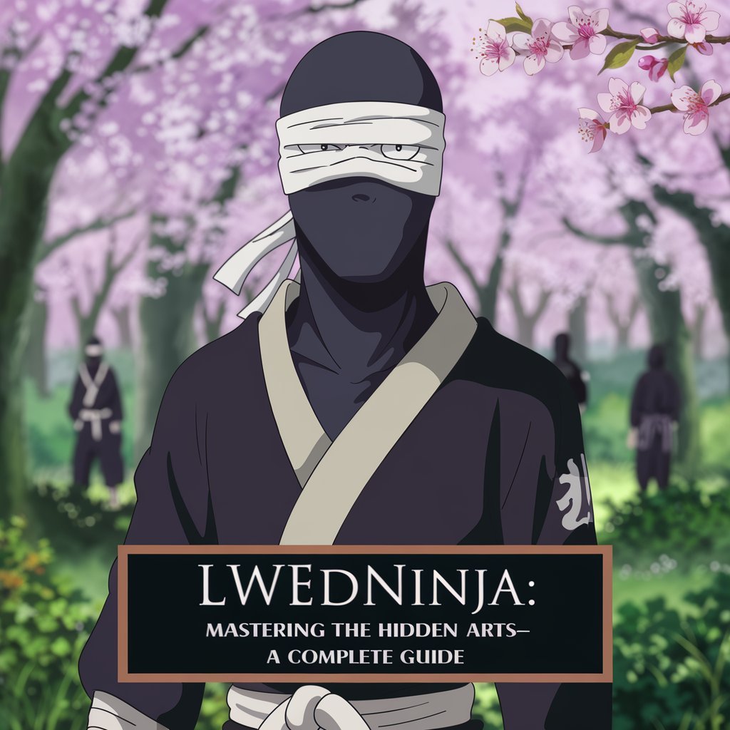 lwedninja