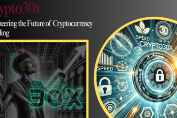 crypto30x