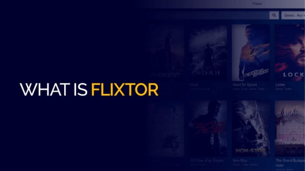 flixtor app