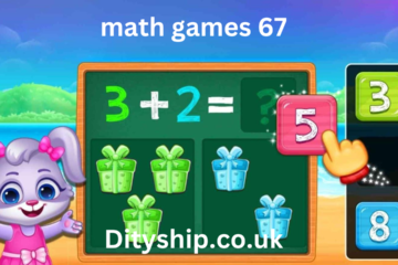 math games 67