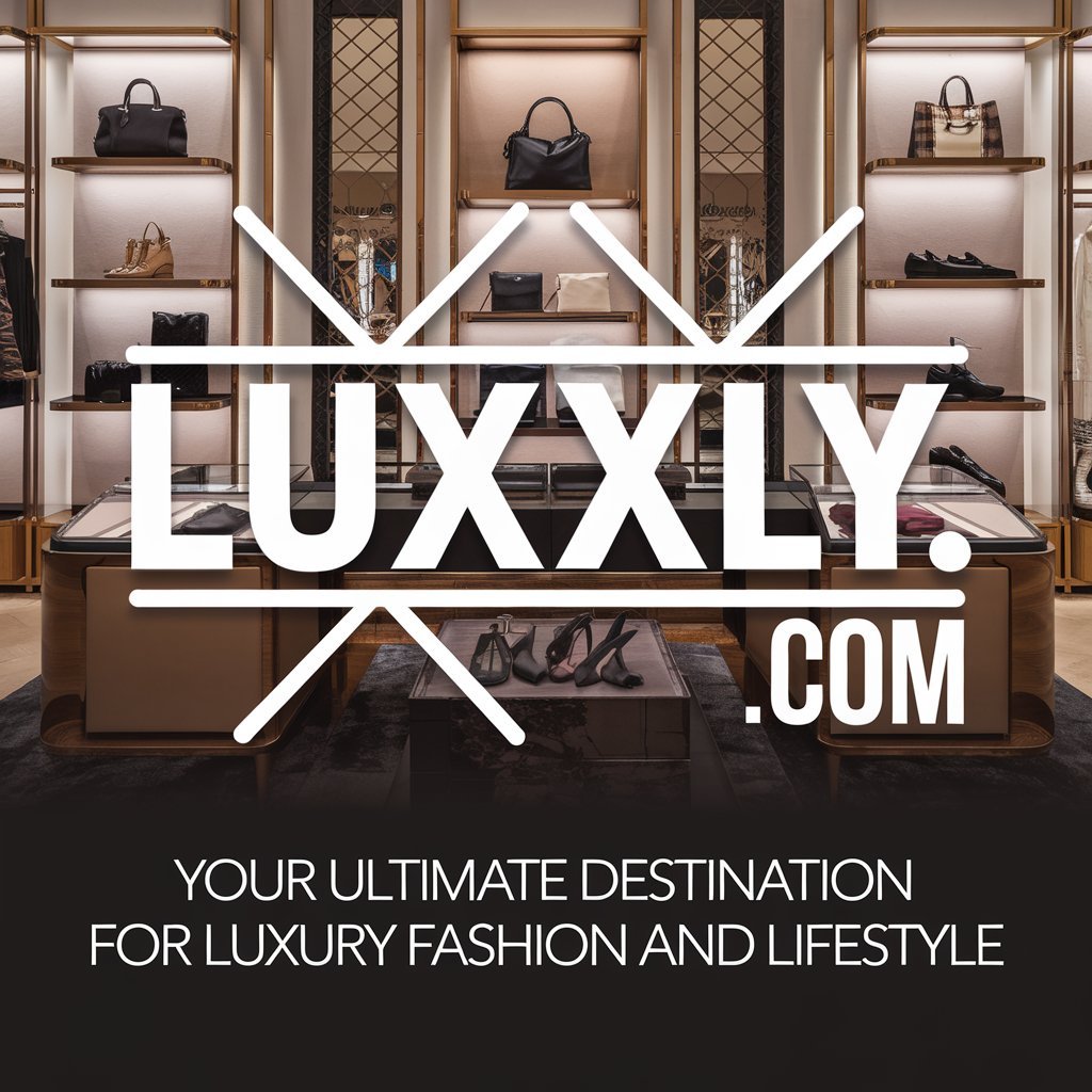 luuxly.com