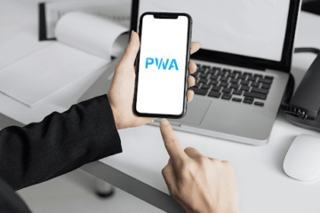 PWA Development