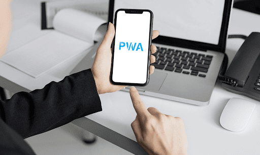 PWA Development