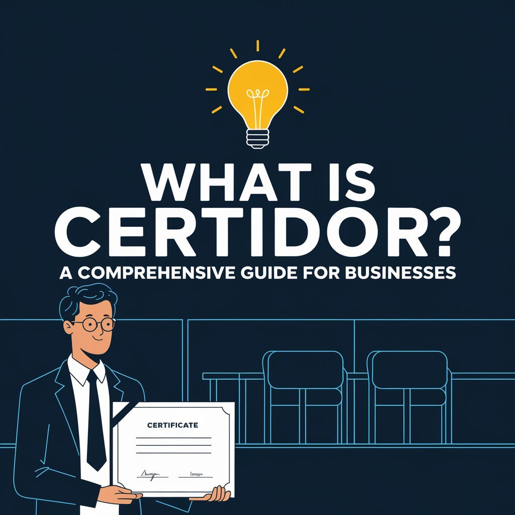 certidor