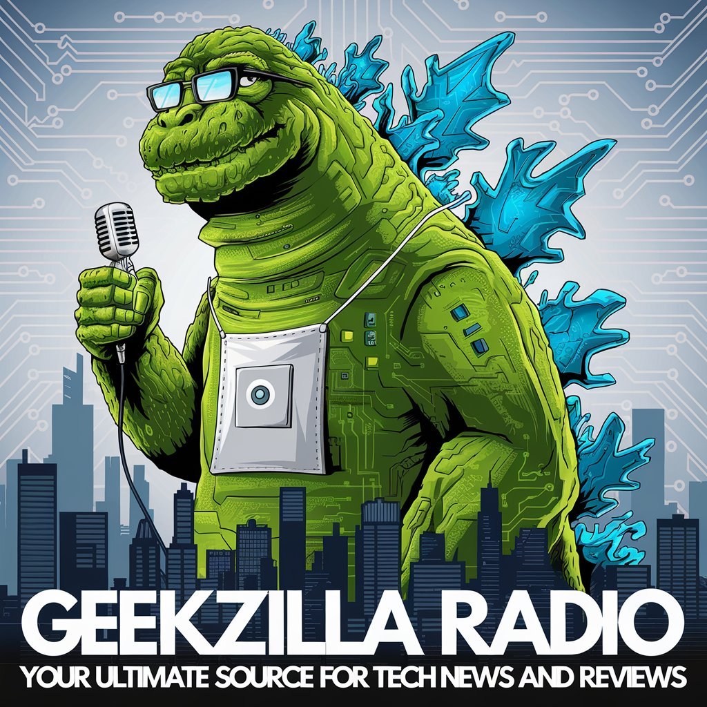 geekzilla radio