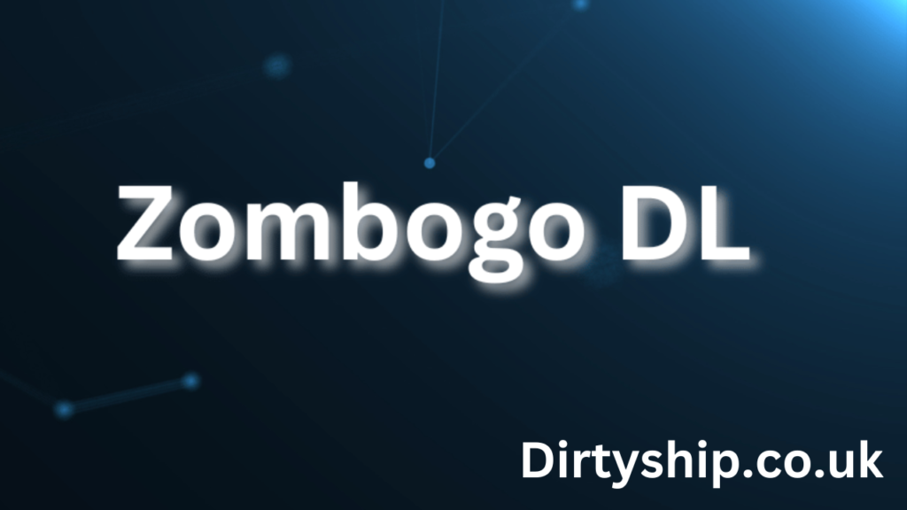 zombogo dl