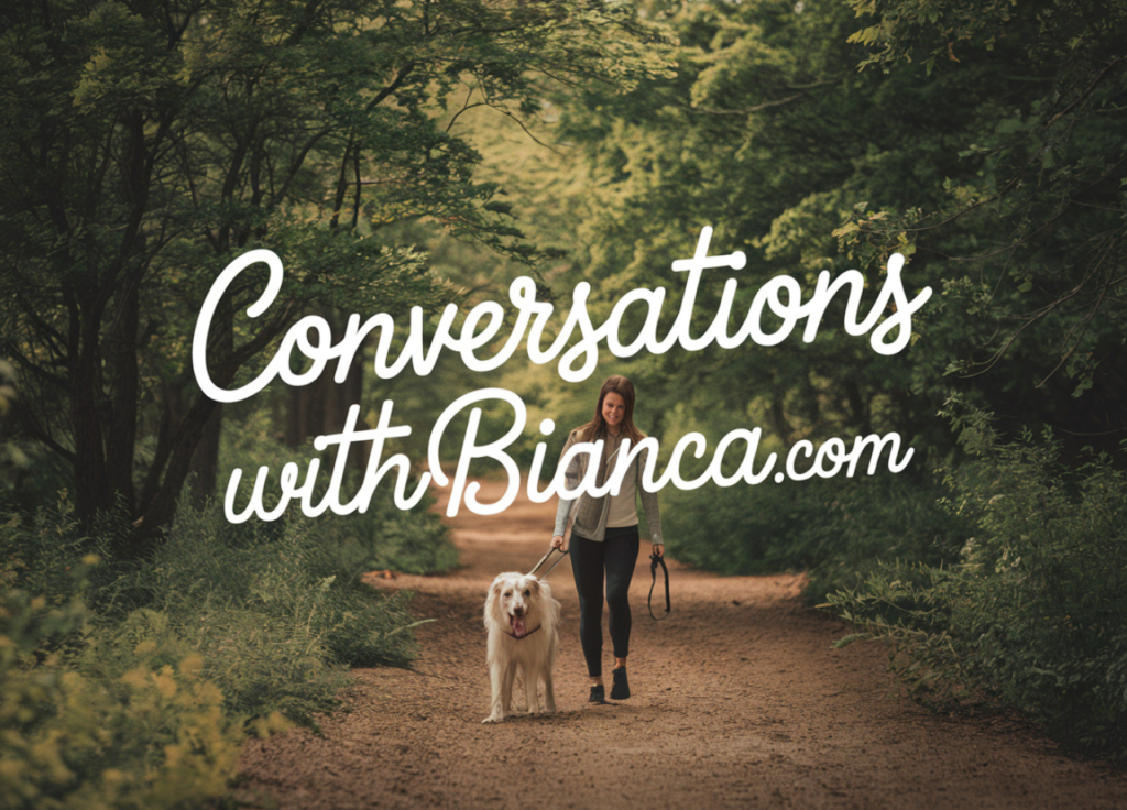 ConversationsWithBianca.com