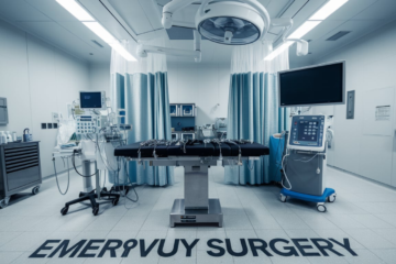 Emervuy Surgery