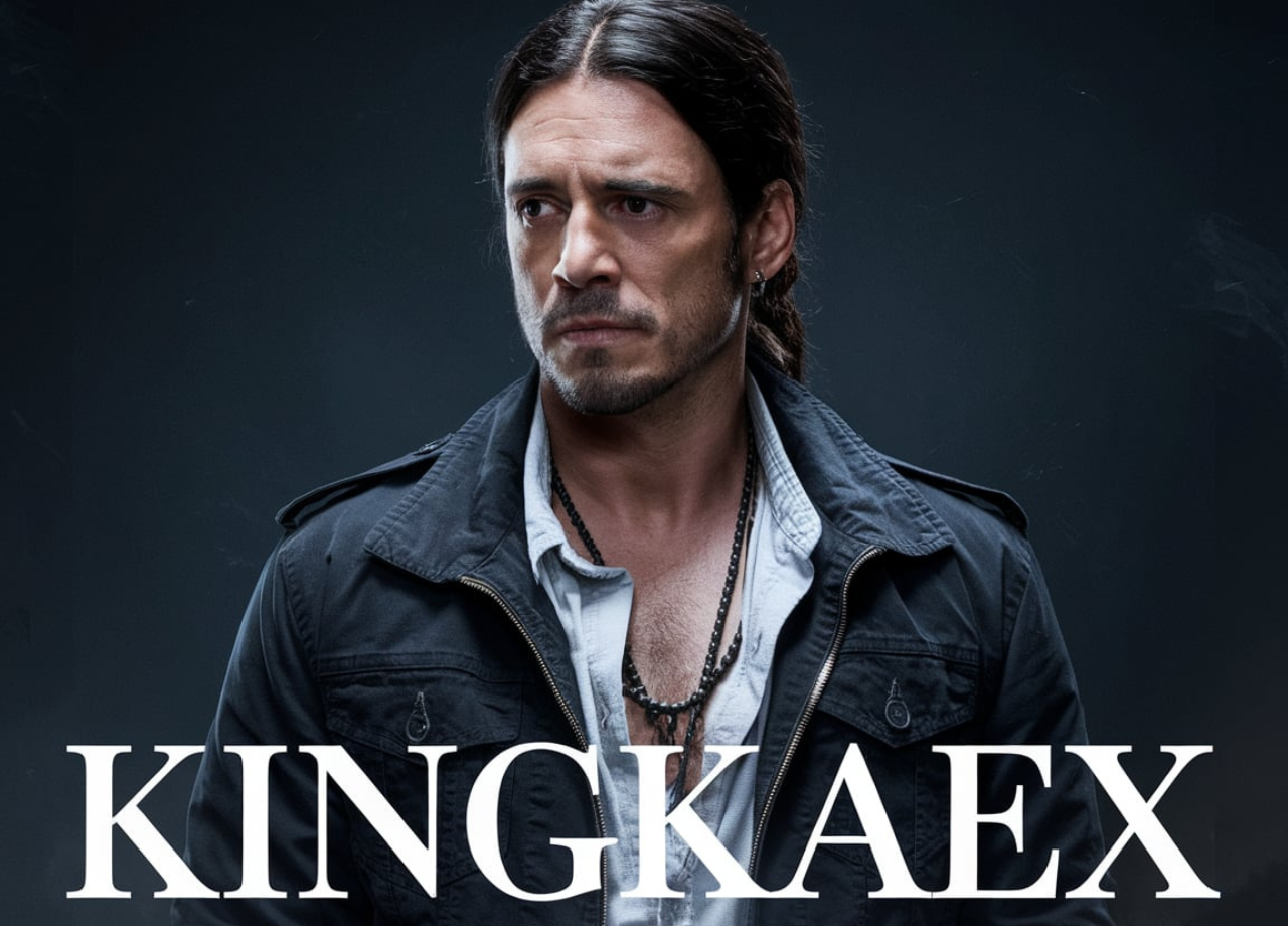 Kingkaex