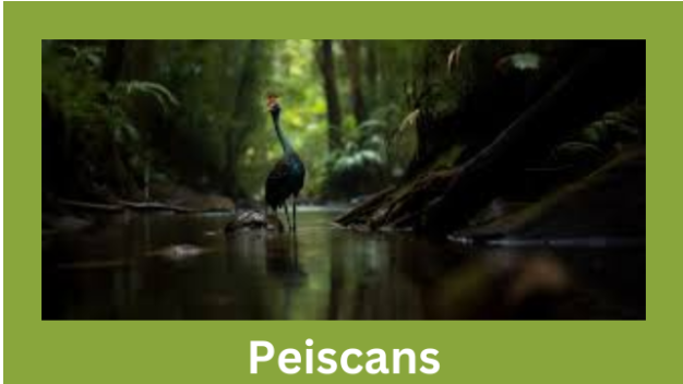 peiscans