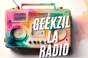 geekzilla radio