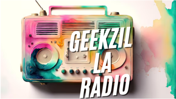 geekzilla radio