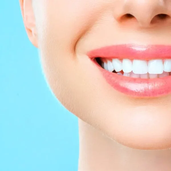 Dental Health on Overall Wellness