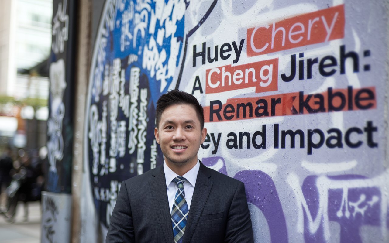 huey cheng jireh