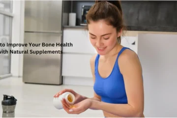 Bone Health