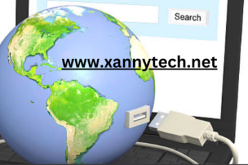 www.xannytech.net