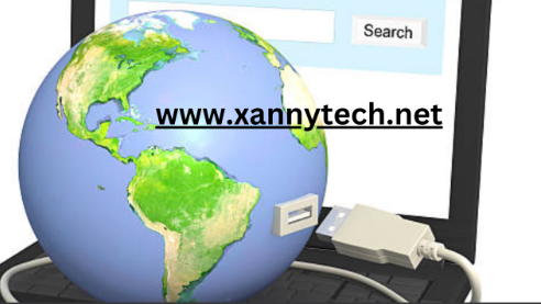 www.xannytech.net