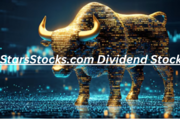 5StarsStocks.com Dividend Stocks