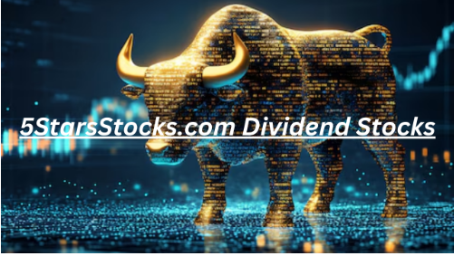 5StarsStocks.com Dividend Stocks