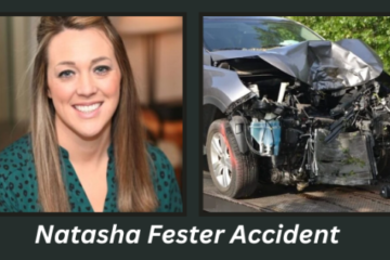 natasha fester car accident